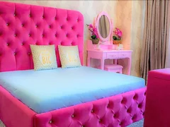 Model feminin videochat