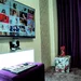 Model feminin videochat.